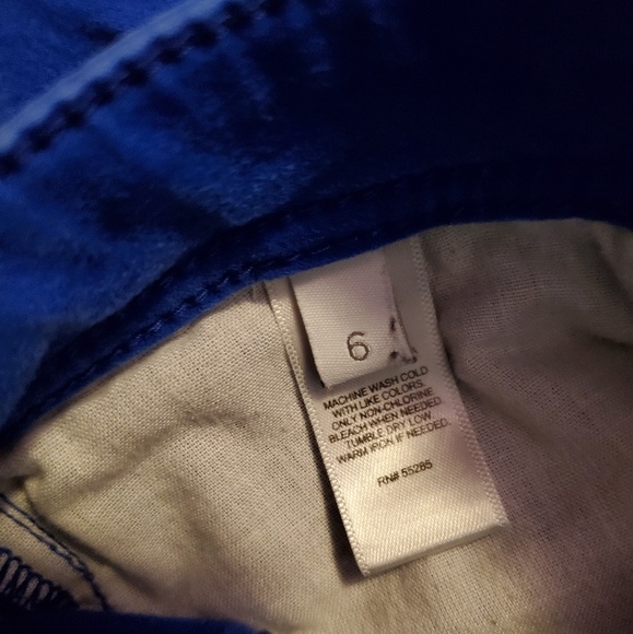 Express Jeans - Picture 3 of 3